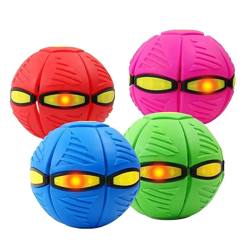 PELOTA DISCO | ENVÍO GRATIS