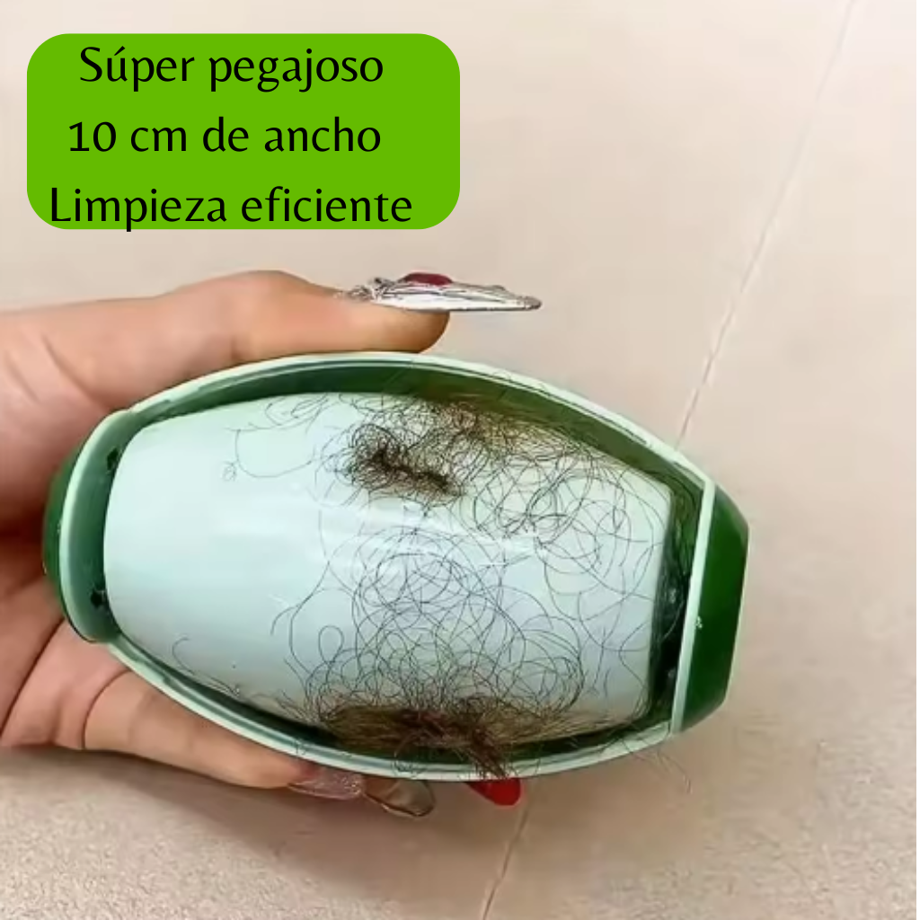 RolliClean | ENVÍO GRATIS