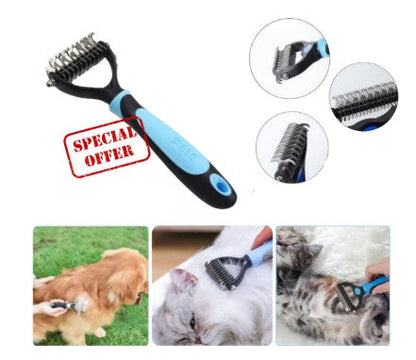 CEPILLO A VAPOR PET | ENVIO GRATIS