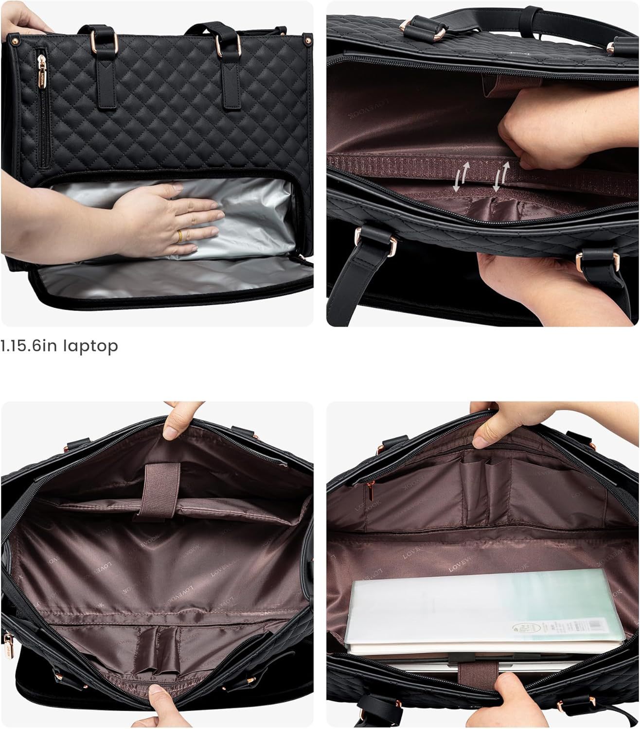 OfficeBag 2en1 |ENVÍO GRATIS