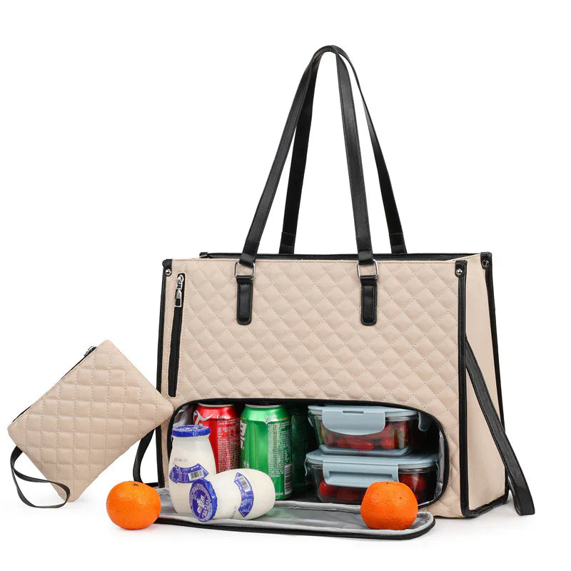 OfficeBag 2en1 |ENVÍO GRATIS