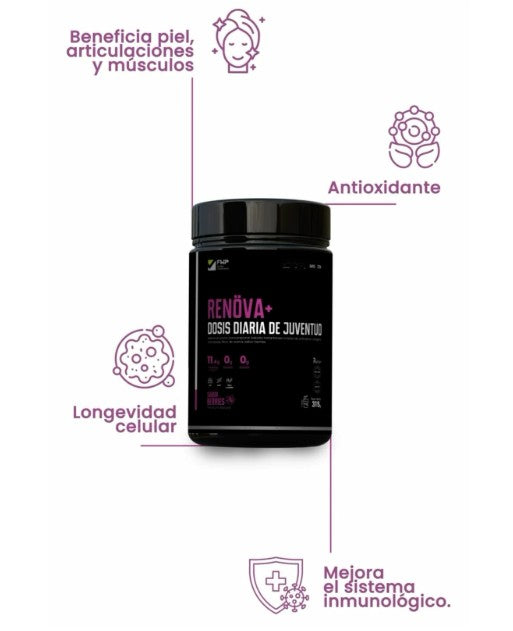 RENOVA + | ENVÍO GRATIS
