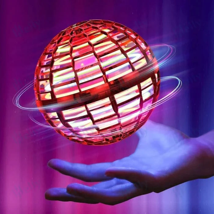 ESFERA GIRATORIA MÁGICA💫| ENVÍO GRATIS