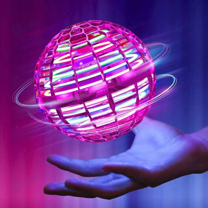 ESFERA GIRATORIA MÁGICA💫| ENVÍO GRATIS