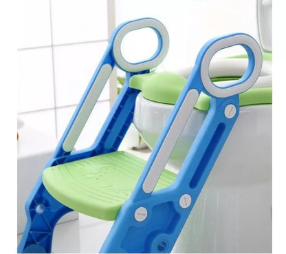 👧🏻BAÑO ENTRENADOR PARA NIÑOS👦🏻🧒🏻 | ENVÍO GRATIS