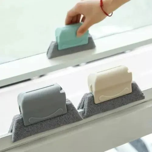 SET DE ESPONJAS DE LIMPIEZA DE VENTANAS| ENVÍO GRATIS