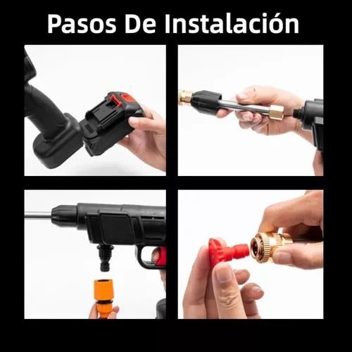 HIDROLAVADORA PREMIUM | ENVÍO GRATIS