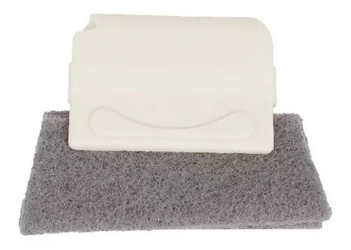 SET DE ESPONJAS DE LIMPIEZA DE VENTANAS| ENVÍO GRATIS