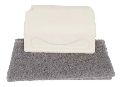 SET DE ESPONJAS DE LIMPIEZA DE VENTANAS| ENVÍO GRATIS
