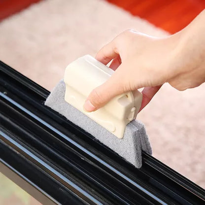 SET DE ESPONJAS DE LIMPIEZA DE VENTANAS| ENVÍO GRATIS