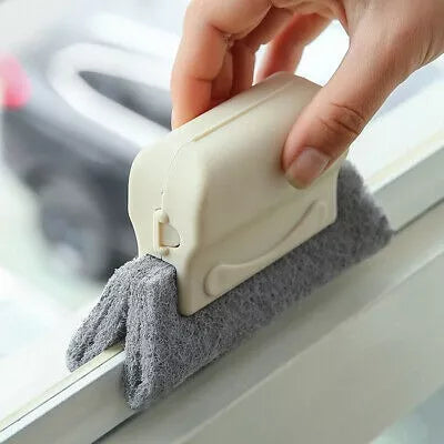 SET DE ESPONJAS DE LIMPIEZA DE VENTANAS| ENVÍO GRATIS