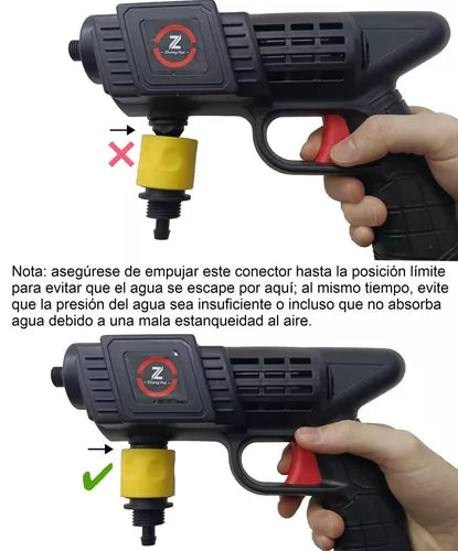 HIDROLAVADORA PREMIUM | ENVÍO GRATIS