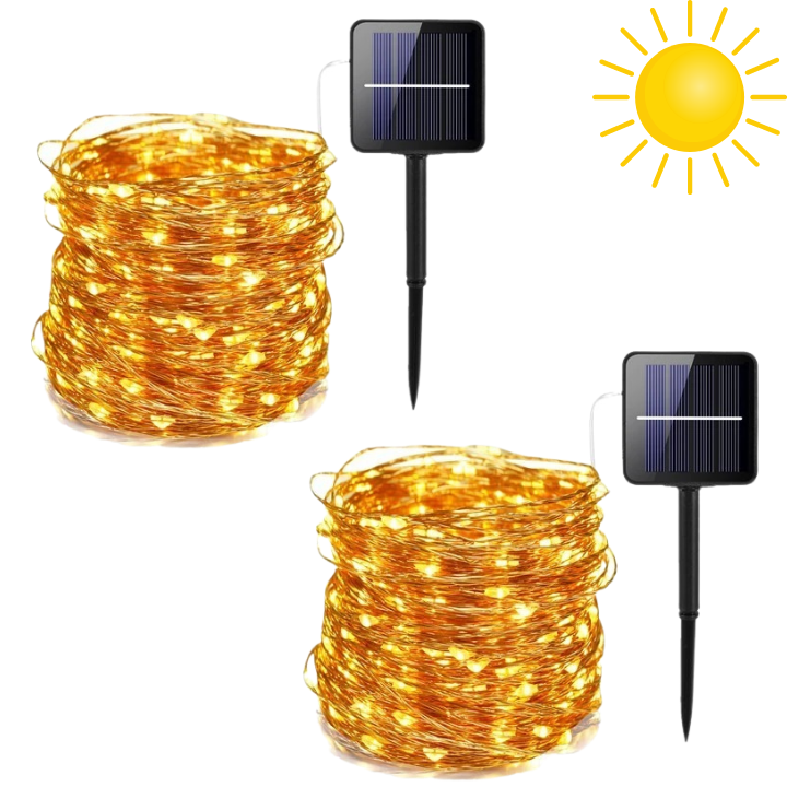 🌻LUCES LEDS DECORATIVAS 🌤️ |  ENVÍO GRATIS ,PAGA EN CASA