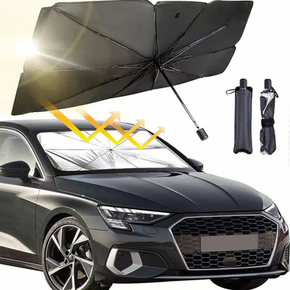 ULTRA PROTECTOR SOLAR CAR | ENVÍO GRATIS
