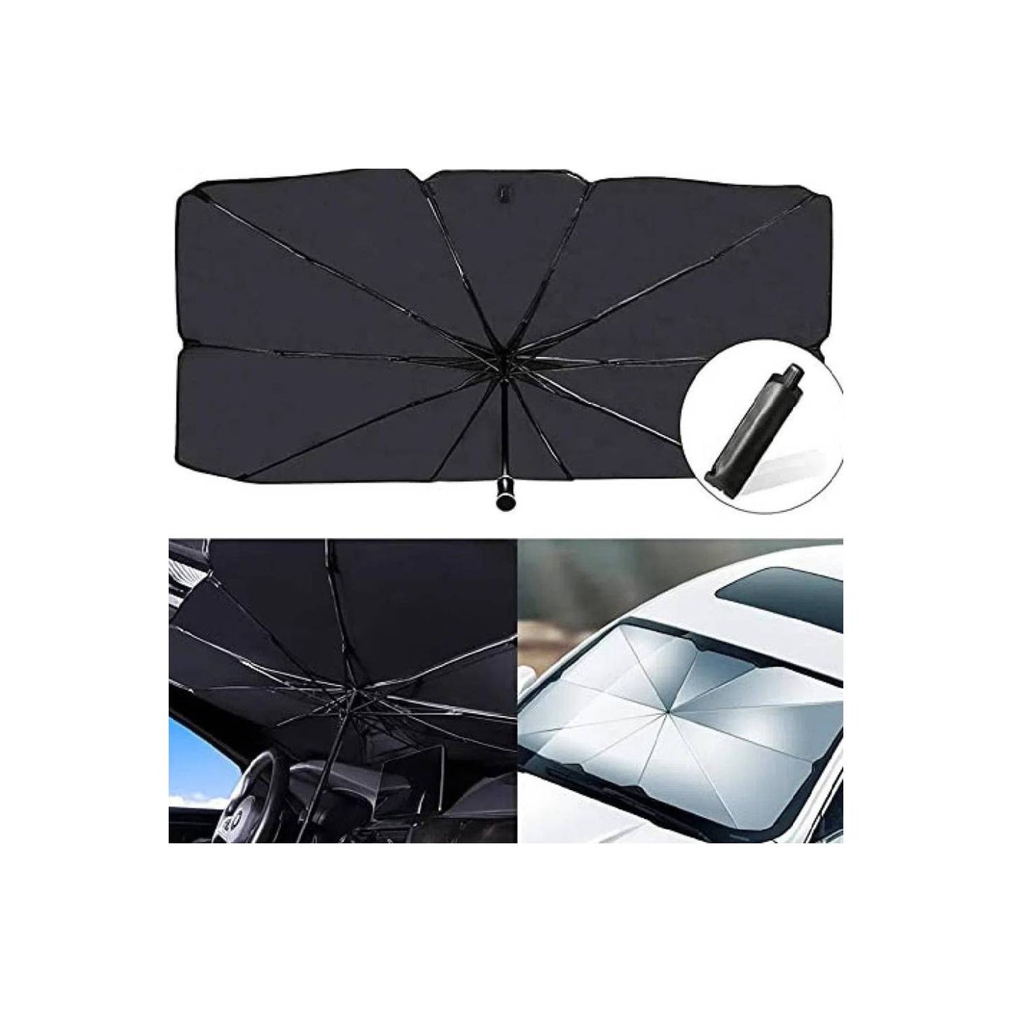 ULTRA PROTECTOR SOLARSHIELD | ENVÍO GRATIS